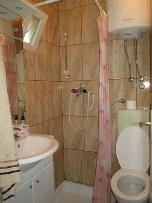 Panoramic Stüdyo, 1 En Büyük (King) Boy Yatak, Deniz Manzaralı