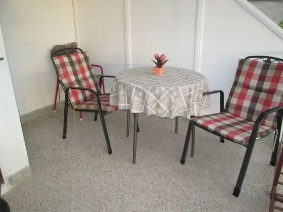 Panoramic Stüdyo, 1 En Büyük (King) Boy Yatak, Deniz Manzaralı