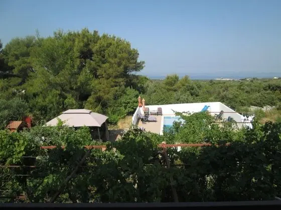 Panoramic Stüdyo, 1 En Büyük (King) Boy Yatak, Deniz Manzaralı