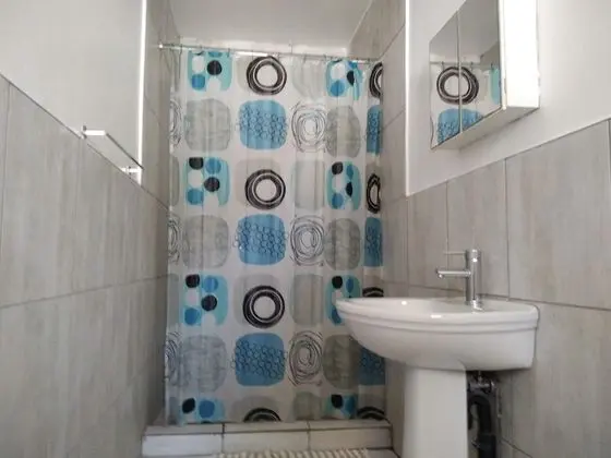 Standard Tek Büyük Yataklı Oda (Kenna)