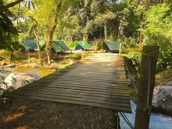 Çadır (Casal)