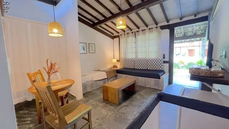 Exclusive Süit (Ilhabela)