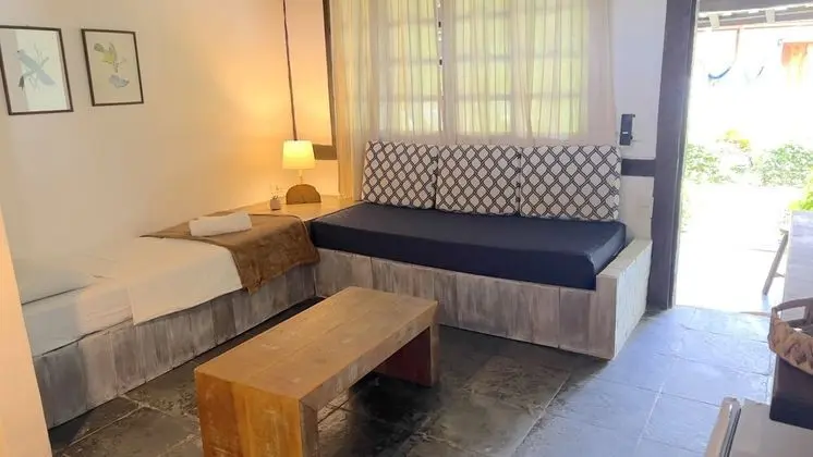 Exclusive Süit (Ilhabela)