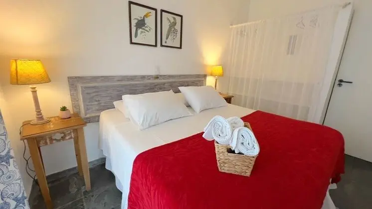 Exclusive Süit (Ilhabela)