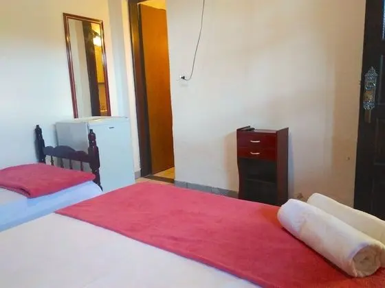 Basic Dört Kişilik Oda, 3 Yatak Odası