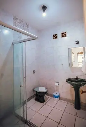 Basic Dört Kişilik Oda, 3 Yatak Odası