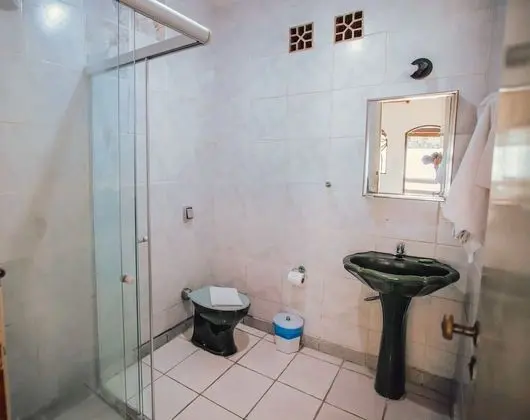 Basic Dört Kişilik Oda, 3 Yatak Odası