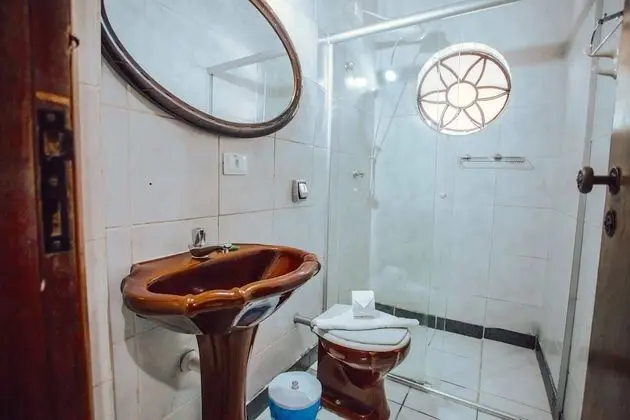 Basic Dört Kişilik Oda, 3 Yatak Odası