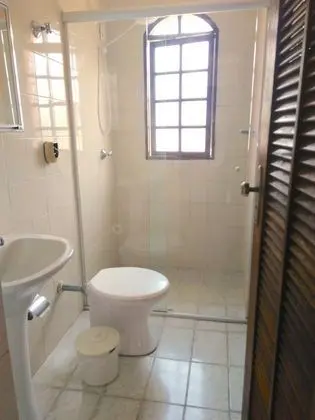 Basic Dört Kişilik Oda, 3 Yatak Odası