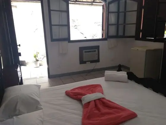 Basic Üç Kişilik Oda, 5 Yatak Odası