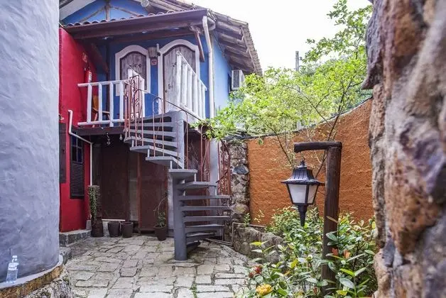 Standard Üç Kişilik Oda
