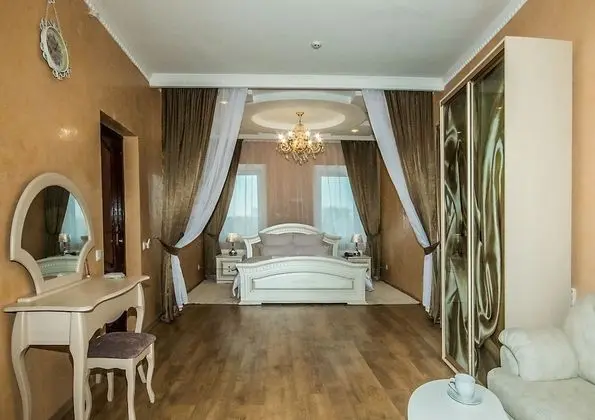 Süit, 1 Yatak Odası