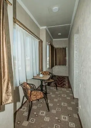 Süit, 1 Yatak Odası