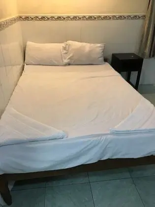 Classic İki Ayrı Yataklı Oda