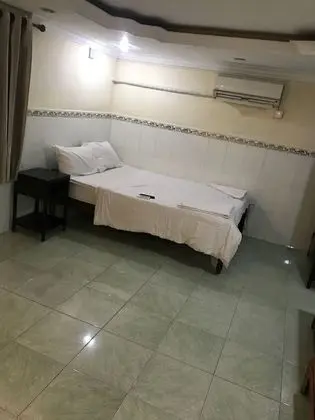 Classic İki Ayrı Yataklı Oda