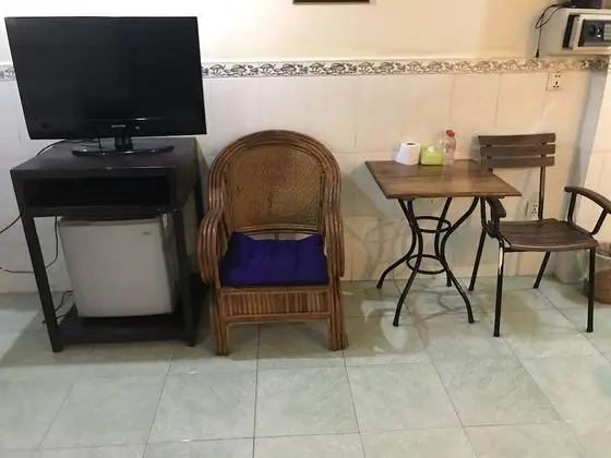 Classic İki Ayrı Yataklı Oda