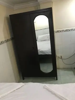 Classic İki Ayrı Yataklı Oda