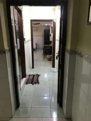 Classic İki Ayrı Yataklı Oda