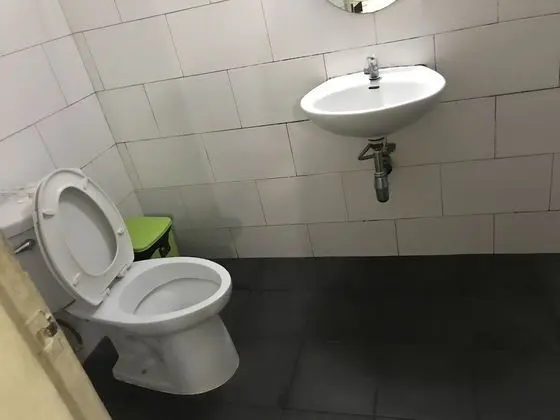 Economy Tek Büyük Yataklı Oda, 1 Çift Kişilik Yatak