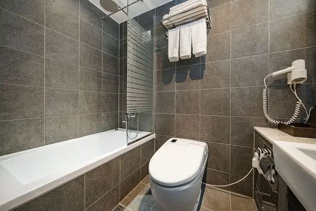 Standard İki Ayrı Yataklı Oda
