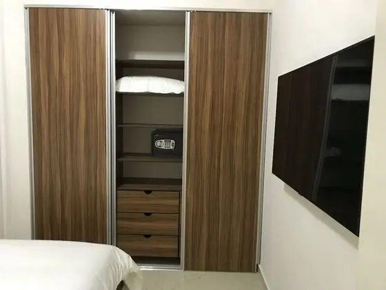 Honeymoon Süit, 1 Yatak Odası, Teras, Havuz Manzaralı