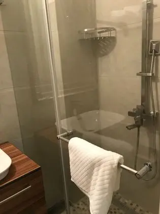 Honeymoon Süit, 1 Yatak Odası, Teras, Havuz Manzaralı