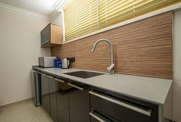 Romantic Tek Büyük Yataklı Oda, 1 Yatak Odası, Sigara İçilmez, Avlu Manzaralı