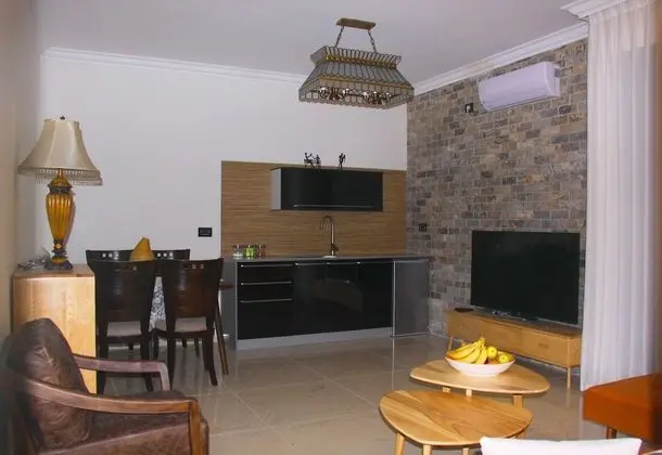 Romantic Tek Büyük Yataklı Oda, 1 Yatak Odası, Sigara İçilmez, Avlu Manzaralı