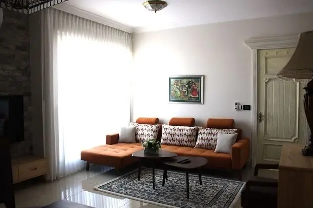 Romantic Tek Büyük Yataklı Oda, 1 Yatak Odası, Sigara İçilmez, Avlu Manzaralı