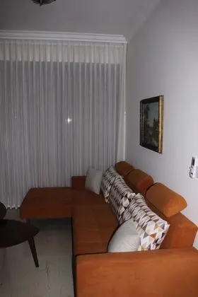 Romantic Tek Büyük Yataklı Oda, 1 Yatak Odası, Sigara İçilmez, Avlu Manzaralı