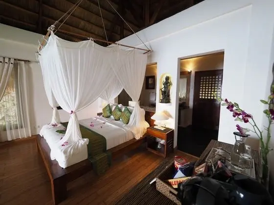 Honeymoon Oda, 1 Yatak Odası, Plaj Manzaralı