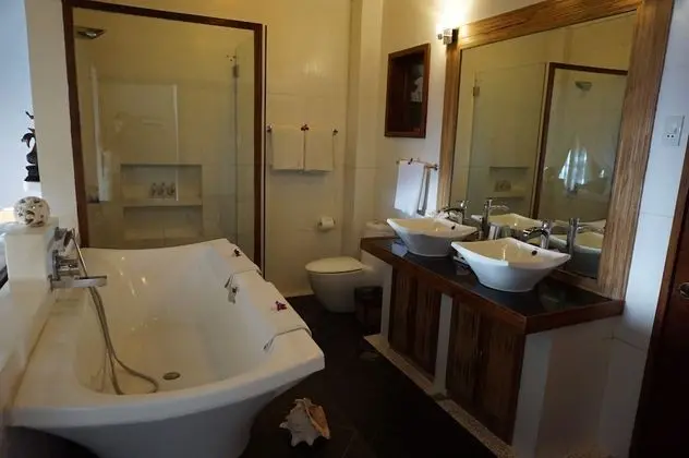 Honeymoon Oda, 1 Yatak Odası, Plaj Manzaralı