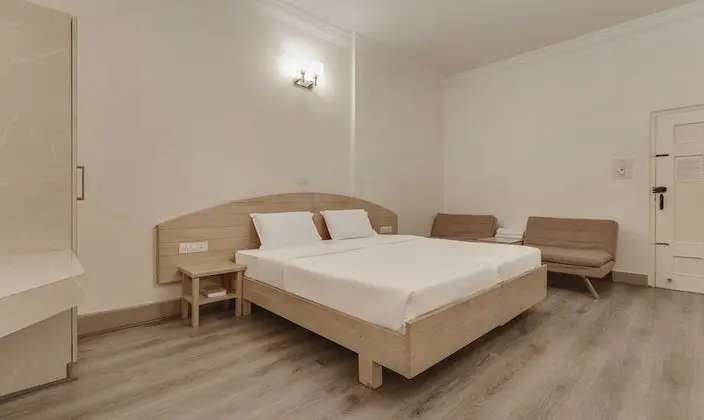 Executive Üç Kişilik Oda