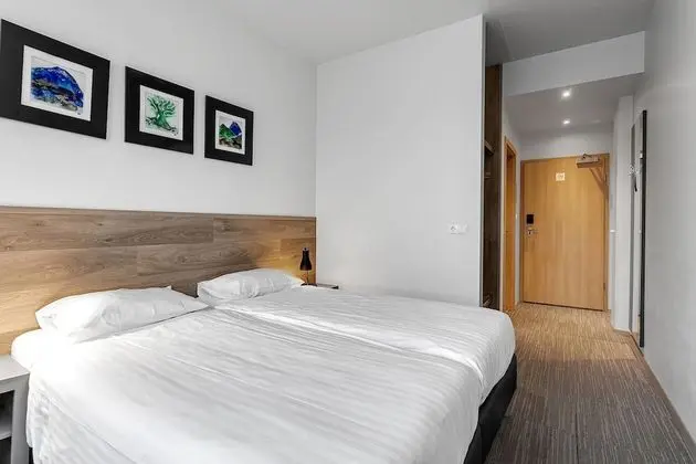 Standard Double or Twin Room with Free Spa, Gym and Parking