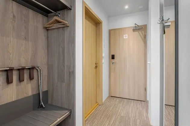 Standard Double or Twin Room with Free Spa, Gym and Parking