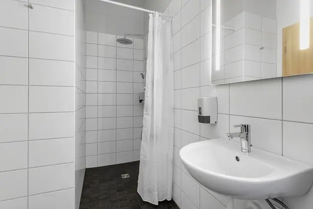 Standard Double or Twin Room with Free Spa, Gym and Parking