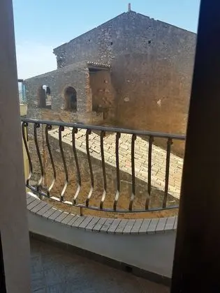 Tek Kişilik Oda, Balkon