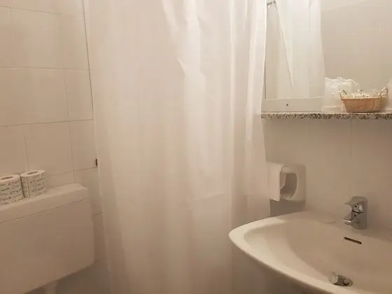 Tek Kişilik Oda, Balkon