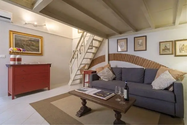 Comfort Apart Daire, 1 Yatak Odası