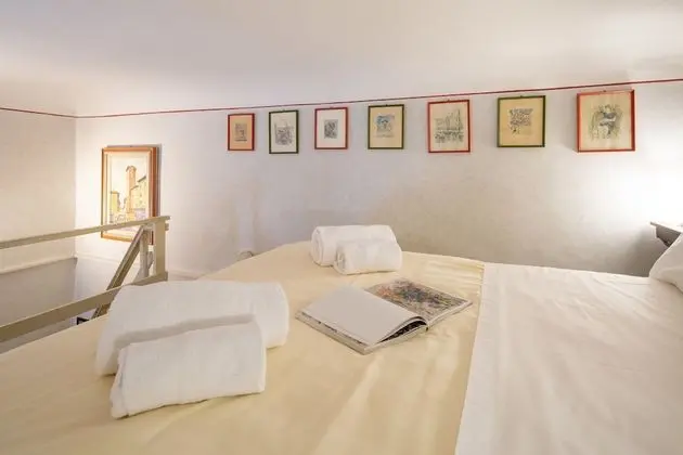 Comfort Apart Daire, 1 Yatak Odası