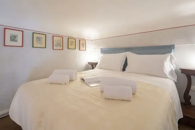 Comfort Apart Daire, 1 Yatak Odası