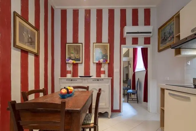 Comfort Apart Daire, 1 Yatak Odası