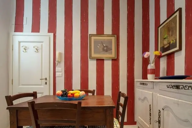 Comfort Apart Daire, 1 Yatak Odası