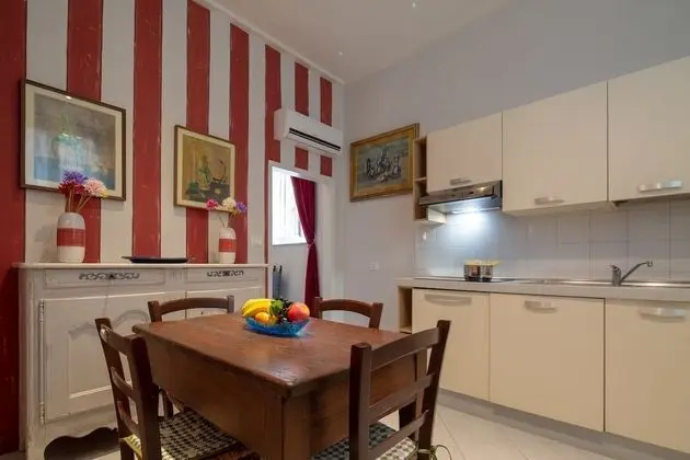 Comfort Apart Daire, 1 Yatak Odası