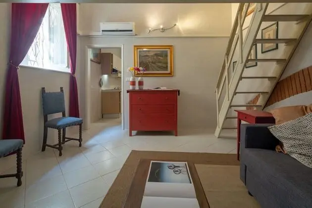 Comfort Apart Daire, 1 Yatak Odası