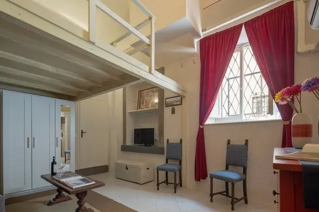 Comfort Apart Daire, 1 Yatak Odası