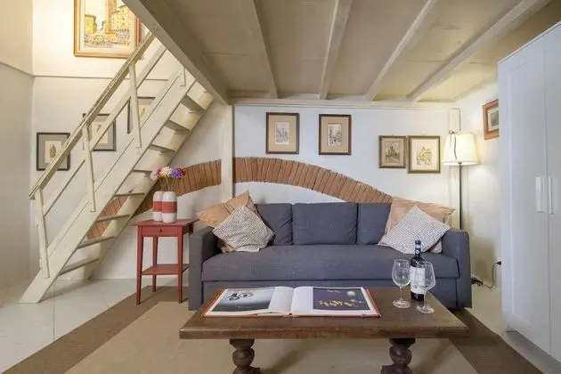 Comfort Apart Daire, 1 Yatak Odası