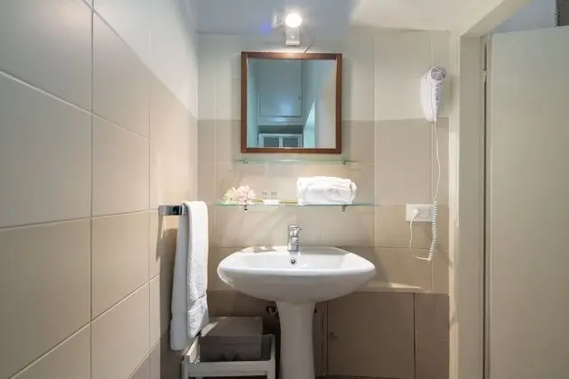 Comfort Apart Daire, 1 Yatak Odası