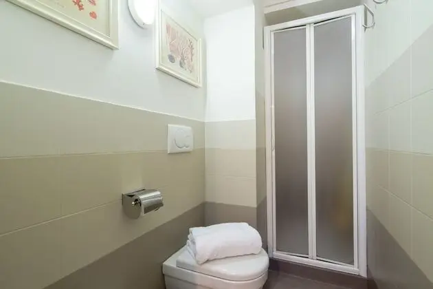 Comfort Apart Daire, 1 Yatak Odası