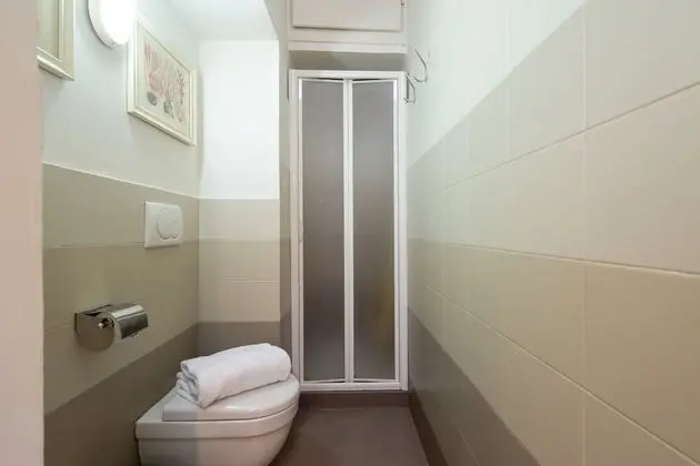 Comfort Apart Daire, 1 Yatak Odası